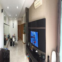 The Quintet (D23), Condominium #44094092